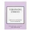 Vera Wang Embrace French Lavender & Tuberose woda toaletowa dla kobiet 30 ml