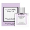 Vera Wang Embrace French Lavender & Tuberose Eau de Toilette nőknek 30 ml