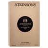 Atkinsons Her Majesty The Oud Eau de Parfum for women 100 ml