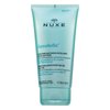 Nuxe Aquabella Micro-Exfoliating Purifying Gel wielofunkcyjny, oczyszczający żel peelingujący do codziennego użytku 150 ml