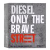 Diesel Only The Brave Street woda toaletowa dla mężczyzn 75 ml