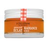 L'Occitane Exfoliance Radiance Scrub Corsican Pomelo Peeling for unified and lightened skin 75 ml