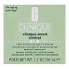 Clinique Clinique Smart Clinical MD Multi-Dimensional Age Transformer Resculpt gelcrème anti-veroudering 50 ml