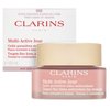 Clarins Multi-Active Jour Antioxidant Day Cream-Gel Gelcreme gegen Falten 50 ml
