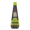 Macadamia Natural Oil Moisturizing Rinse Champú nutritivo Para cabello seco y dañado 300 ml