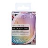 Tangle Teezer Compact Styler spazzola per capelli Pearlescent Matte Chrome