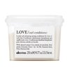Davines Essential Haircare Love Curl Conditioner Acondicionador nutritivo Para cabello ondulado y rizado 250 ml