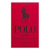 Ralph Lauren Polo Red Eau de Toilette da uomo 125 ml