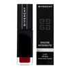 Givenchy Encre Interdite dlouhotrvající tekutá rtěnka N. 06 Radical Red 7,5 ml