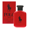 Ralph Lauren Polo Red Eau de Toilette para hombre 75 ml