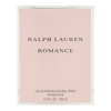Ralph Lauren Romance Eau de Parfum da donna 100 ml