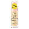 Dermacol Gold Anti-Wrinkle Make-Up Base prebase de maquillaje antiarrugas 20 ml