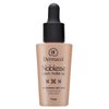 Dermacol Noblesse Fusion Make-Up Liquid Foundation for unified and lightened skin 01 Pale 25 ml