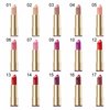 Dermacol Pretty Matte Lipstick rúzs mattító hatásért N. 13 4,5 g