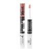 Dermacol 16H Lip Colour zweiphasige, langanhaltende Farbe und Gloss für die Lippen No. 23 7,1 ml
