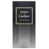 Cartier Pasha de Cartier Édition Noire Limited Edition Eau de Toilette férfiaknak 100 ml