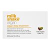Milk_Shake Argan Deep Treatment odżywcza maska do wszystkich rodzajów włosów 200 ml