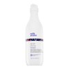Milk_Shake Silver Shine Shampoo Shampoo für platinblondes und graues Haar 1000 ml