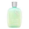 Alfaparf Milano Semi Di Lino Scalp Relief Calming Micellar Low Shampoo posilující šampon pro citlivou pokožku hlavy 250 ml