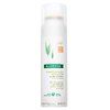 Klorane Dry Shampoo With Oat Milk suchý šampón pre tmavé vlasy 150 ml