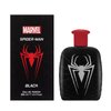 Marvel Spider-Man Black Eau de Toilette for men 100 ml