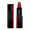Shiseido Modern Matte Powder Lipstick 515 Mellow Drama Lipstick for a matte effect 4 g