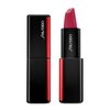 Shiseido Modern Matte Powder Lipstick 518 Selfie barra de labios Para un efecto mate 4 g