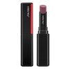 Shiseido VisionAiry Gel Lipstick 204 Scarlet Rush Long-Lasting Lipstick with moisturizing effect 1,6 g