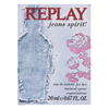 Replay Jeans Spirit! for Her Eau de Toilette voor vrouwen 20 ml