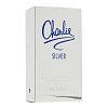 Revlon Charlie Silver Eau de Toilette for women 100 ml