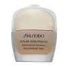 Shiseido Future Solution LX Total Radiance Foundation SPF15 - Neutral 4 make-up érett arcbőrre 30 ml