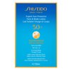 Shiseido Expert Sun Protector Face & Body Lotion SPF50+ Bräunungscreme 150 ml