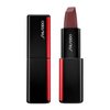 Shiseido Modern Matte Powder Lipstick 531 Shadow Dance lippenstift voor een mat effect 4 g