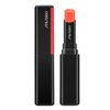 Shiseido ColorGel LipBalm 112 Tiger Lily barra de labios nutritiva con efecto hidratante 2 g