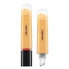 Shiseido Shimmer GelGloss 01 Kogane Gold lucidalabbra con la lucentezza perlacea 9 ml