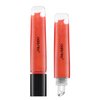 Shiseido Shimmer GelGloss 06 Daidai Orange lucidalabbra con la lucentezza perlacea 9 ml