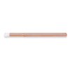Makeup Revolution Ultra Metals Ultra Pointed Crease Eyeshadow Brush pennello per ombretti