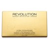 Makeup Revolution Beyond Flawless Ultra Eyeshadow Palette paletka očných tieňov 16,5 g