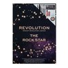 Makeup Revolution The Rock Star Set gift set
