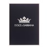Dolce & Gabbana K by Dolce & Gabbana Eau de Parfum voor mannen 50 ml