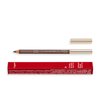 Clarins Eyebrow Pencil молив за вежди 2в1 02 Light Brown 1,3 g