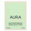 Thierry Mugler Aura Mugler Sensuelle parfémovaná voda pro ženy 30 ml
