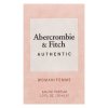 Abercrombie & Fitch Authentic Woman woda perfumowana dla kobiet 30 ml