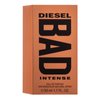 Diesel Bad Intense Eau de Parfum para hombre 50 ml