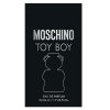 Moschino Toy Boy Eau de Parfum da uomo 50 ml