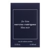 Narciso Rodriguez For Him Bleu Noir Extreme Eau de Parfum da uomo 100 ml