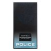 Police Deep Blue Eau de Toilette for men 100 ml