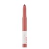 Maybelline Superstay Ink Crayon Matte Lipstick Longwear - 15 Lead the Way barra de labios Para un efecto mate