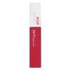 Maybelline SuperStay Matte Ink Liquid Lipstick - 20 Pioneer vloeibare lippenstift voor een mat effect 5 ml