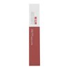 Maybelline SuperStay Matte Ink Liquid Lipstick - 65 Seductres folyékony rúzs mattító hatásért 5 ml